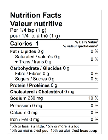 Original Rhino Spice