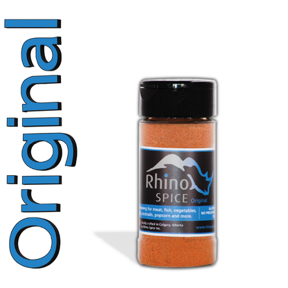 Original Rhino Spice